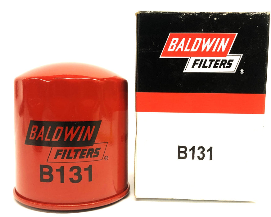 Baldwin Oil Filter B131 [Lot of 3] NOS