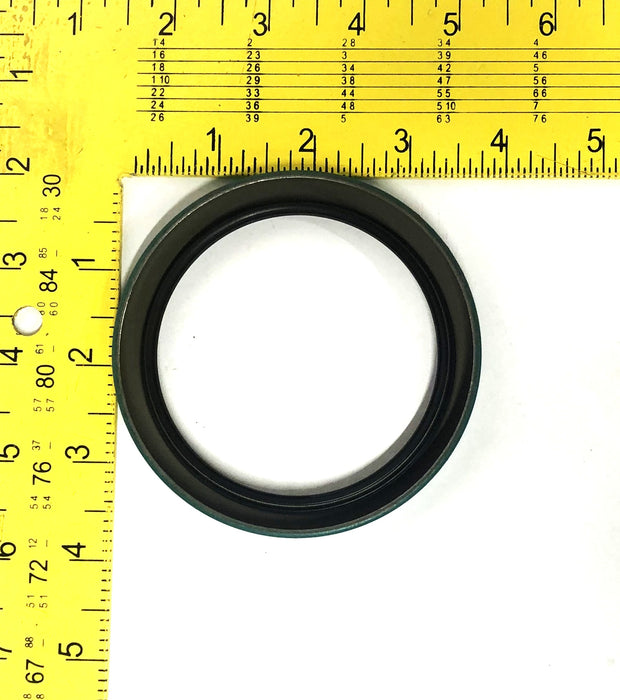 Chicago Rawhide Oil Seal 29866 [Lot of 2] NOS