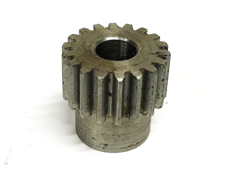 Boston 18-Tooth Spur Gear YA-18 NOS