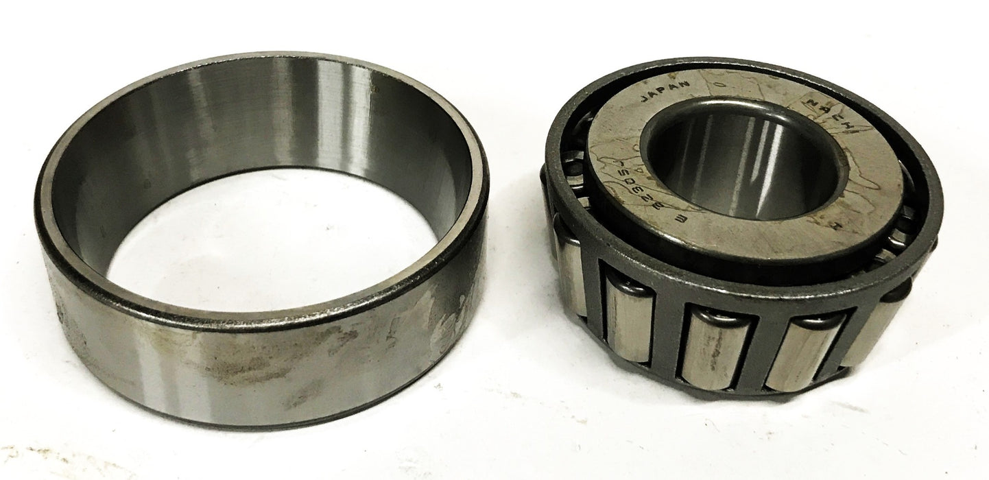 Nachi Tapered Roller Bearing Cone and Cup H-E32305J [Lot of 2] NOS