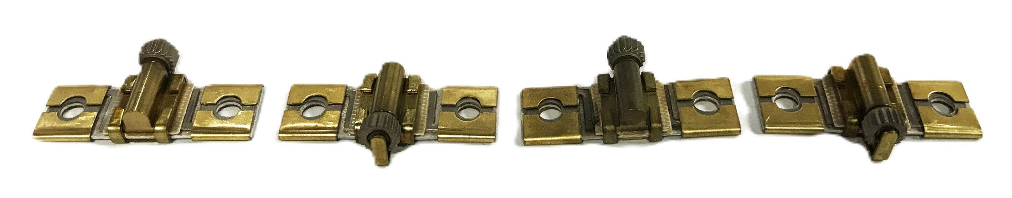 Square D LF80 Overload Relay Thermal Unit B4.85 (No Box) [Lot of 4] NOS