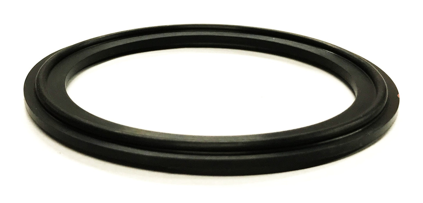 McMaster-Carr EPDM Gaskets for Quick-Clamp Tube Fittings 1100N16 [Lot of 38] NOS