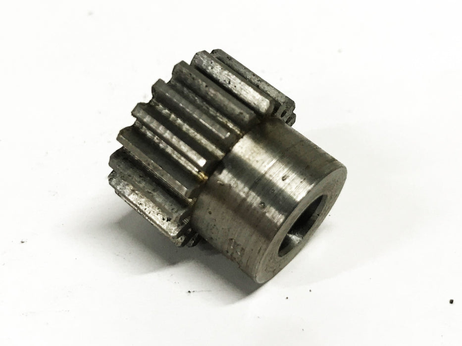 Boston 18-Tooth Spur Gear YA-18 NOS