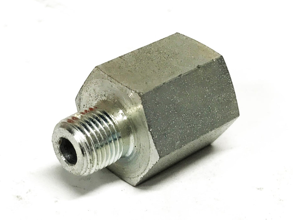 Lenz 1/8 inch Male to 1/4 inch Female Pipe Fitting [Lot of 16] NOS