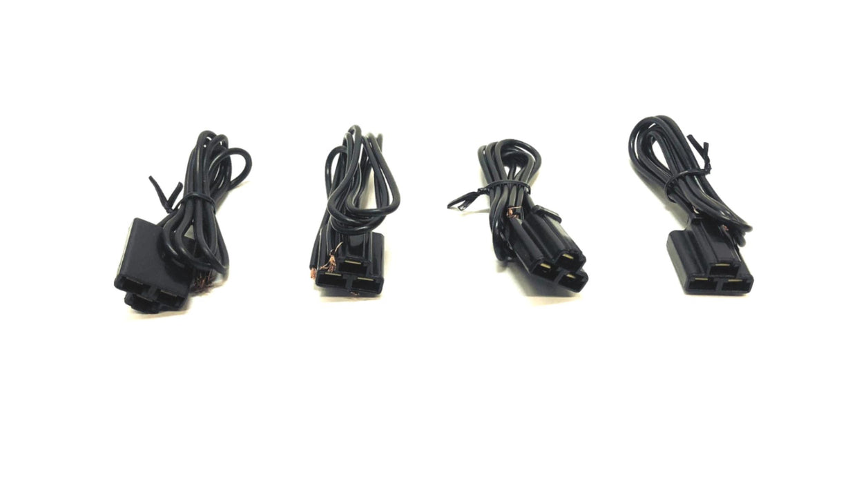 Unbranded Pigtail Dimmer Switch [Lot of 4] 7429 NOS