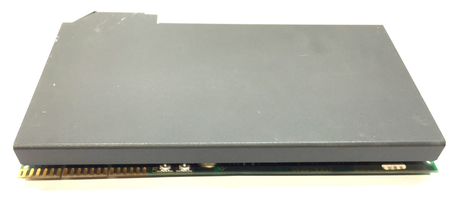 Allen-Bradley 12-Bit Analog Input Module Firm Rev.F/Ser.A 1771-IFE USED