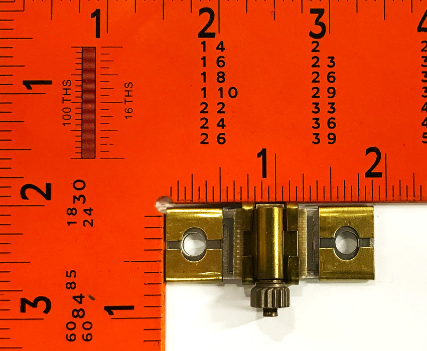 Square D LF80 Overload Relay Thermal Unit B4.85 (No Box) [Lot of 4] NOS