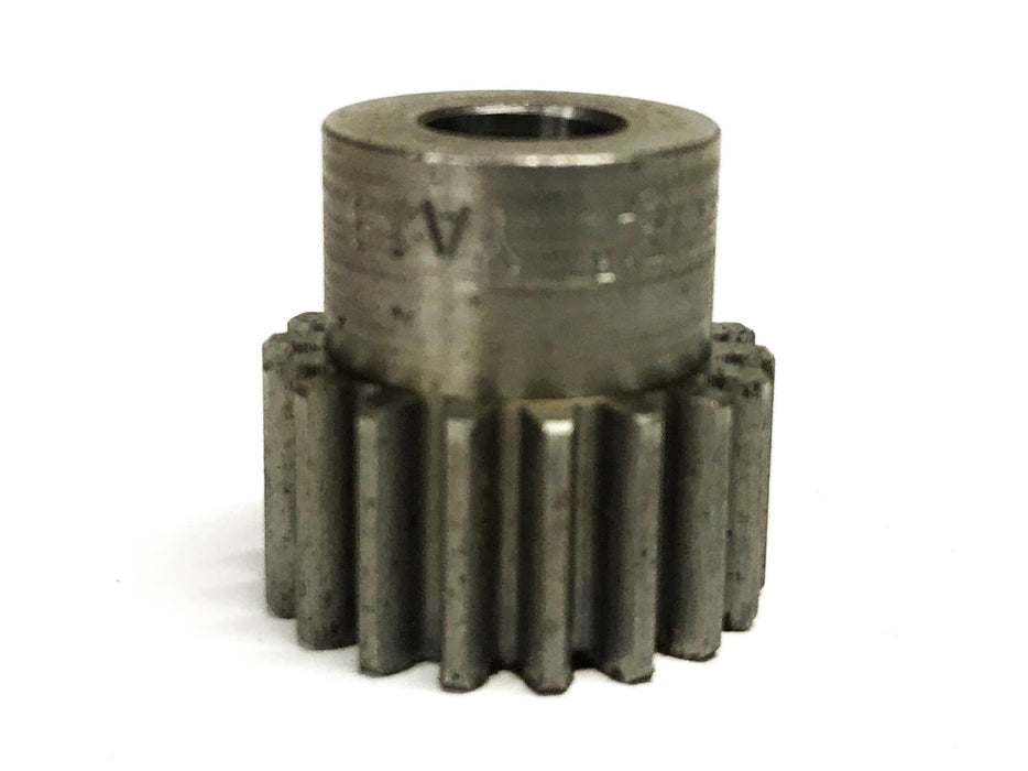 Boston 18-Tooth Spur Gear YA-18 NOS