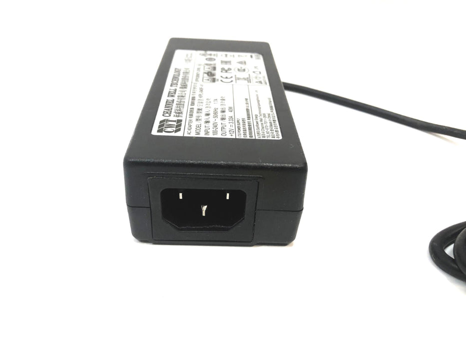 Channel Well Technology AC Adapter KPL-040F-VI [Lot of 2] USED