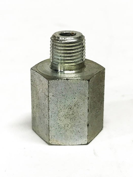 Lenz 1/8 inch Male to 1/4 inch Female Pipe Fitting [Lot of 16] NOS
