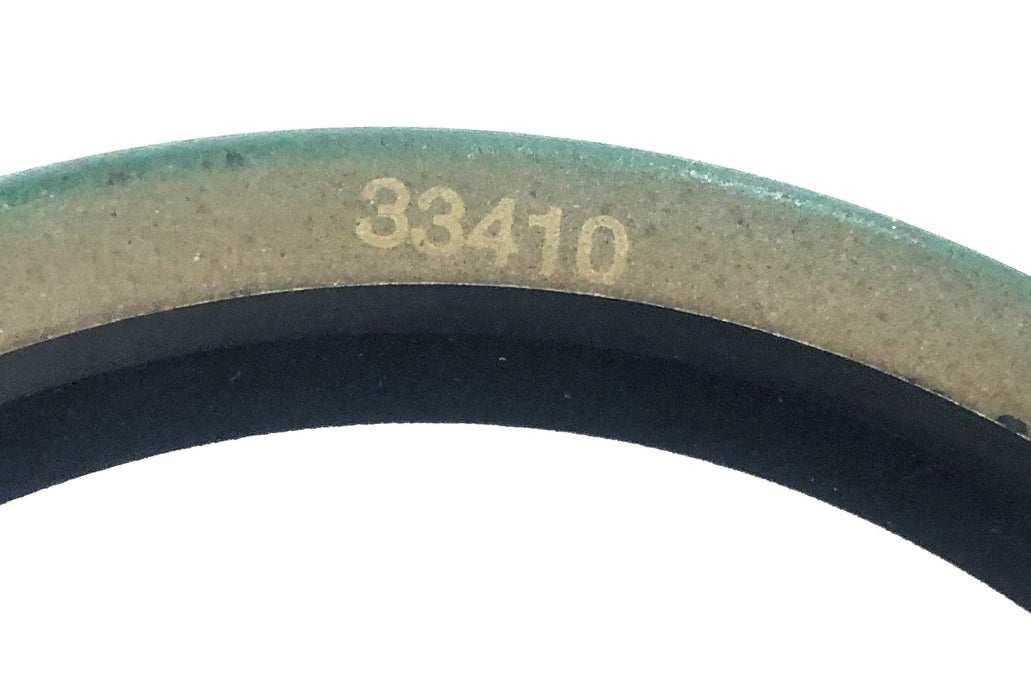 Chicago Rawhide Oil Seal 33410 NOS