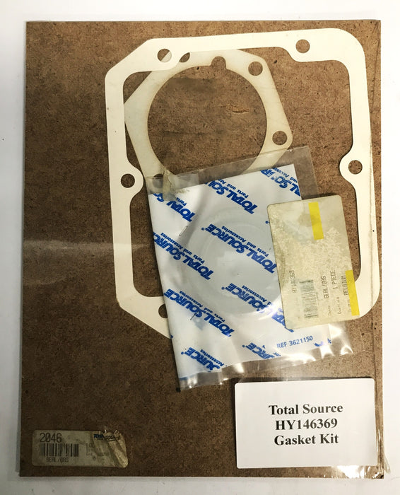 Total Source Forklift Hyster Seal/Gasket Kit HY146369 NOS