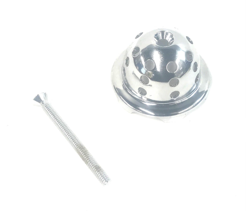 American Standard 2-3/4" OD Urinal Strainer with Screw NOS