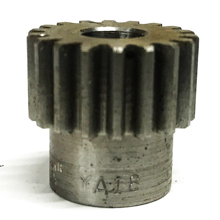 Boston 18-Tooth Spur Gear YA-18 NOS