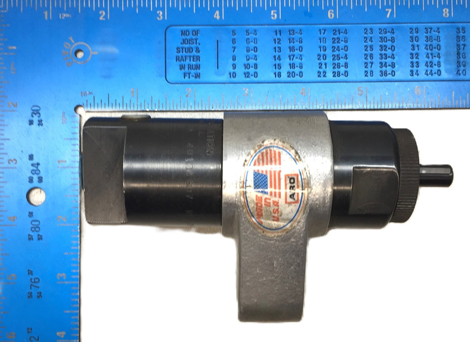 The Aro Corporation Air Power Motor 8230-4A NOS