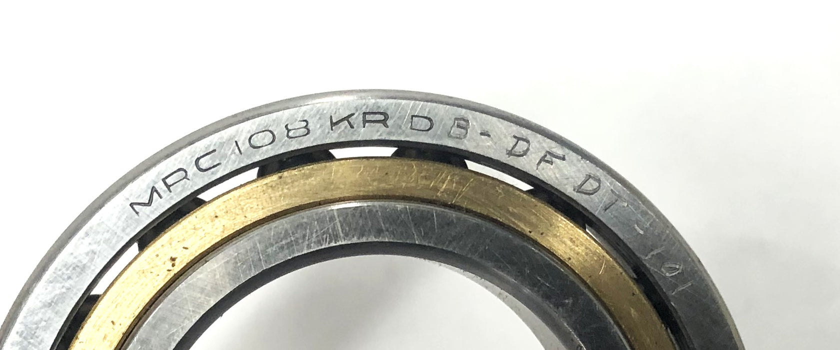 MRC Ball Bearing 108KRD (108KRDB-DFDT-101) NOS