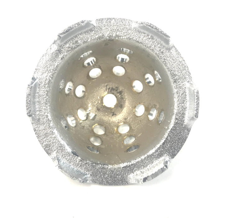 American Standard 2-3/4" OD Urinal Strainer with Screw NOS