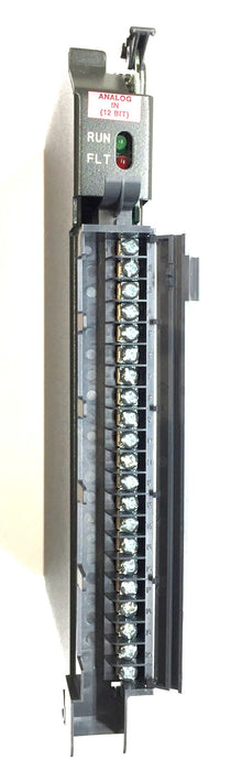 Allen-Bradley 12-Bit Analog Input Module Firm Rev.L/Ser.A 1771-IFE A USED