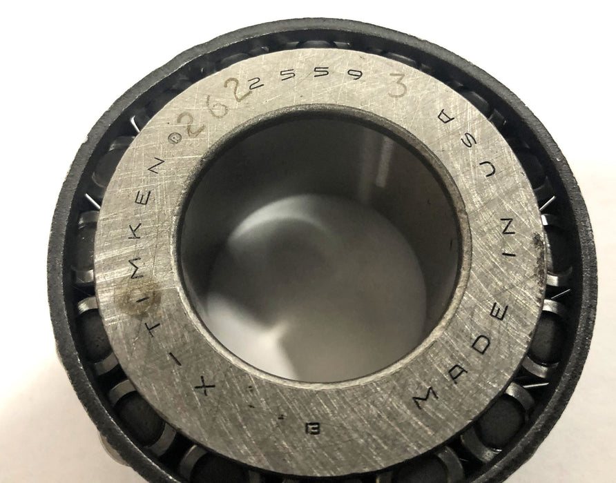 Timken Tapered Roller Bearing Cone (No Box) 2559 (262-2559-3) NOS