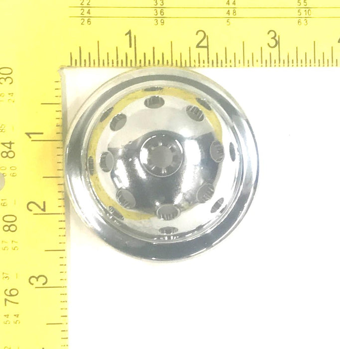American Standard 2-3/4" OD Urinal Strainer with Screw NOS