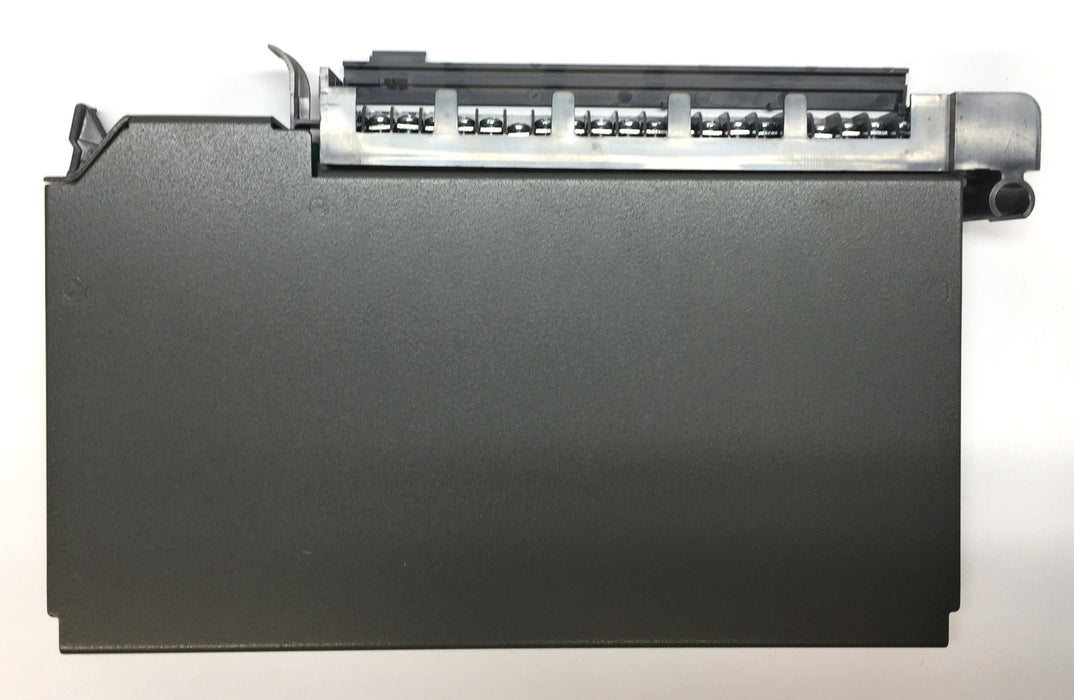 Allen-Bradley 12-Bit Analog Input Module Firm Rev.L/Ser.A 1771-IFE A USED