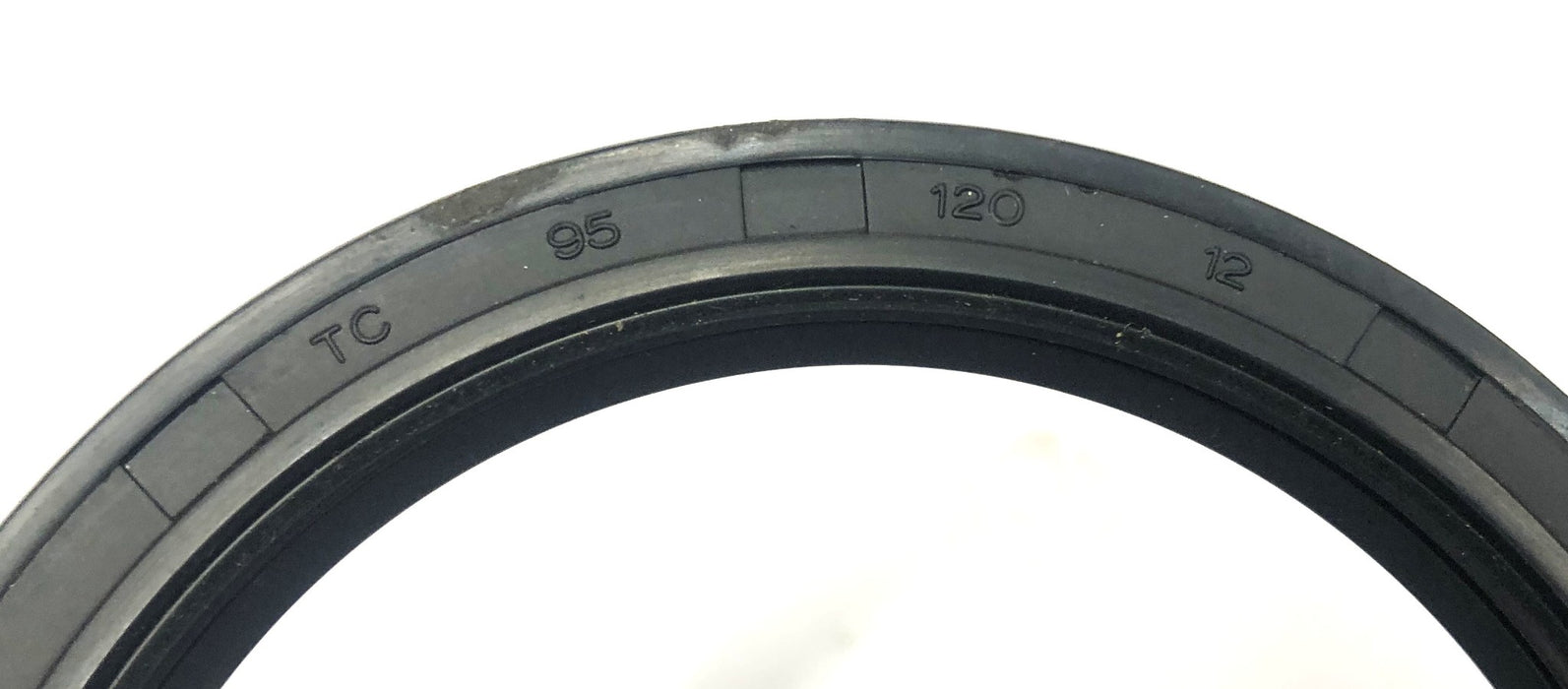 Unbranded TC NAK Oil Seal 95mm120mm12mm [Lot of 3] NOS