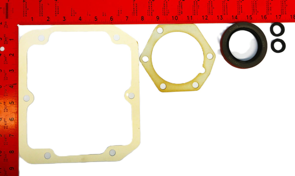 Total Source Forklift Hyster Seal/Gasket Kit HY146369 NOS