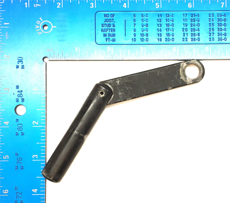 Unbranded Door Latch Arm for Model 23 050870 [Lot of 3] NOS