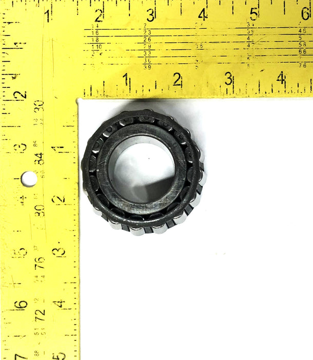 Timken Tapered Roller Bearing Cone (No Box) 2559 (262-2559-3) NOS