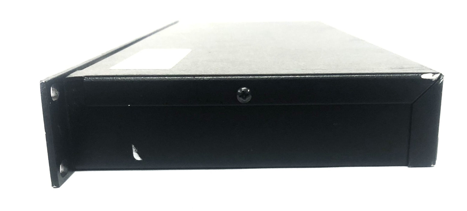 Mark Of The Unicorn Interface MIDI Time Piece II NO POWER SUPPLY USED