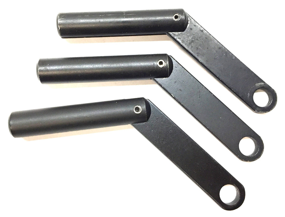 Unbranded Door Latch Arm for Model 23 050870 [Lot of 3] NOS