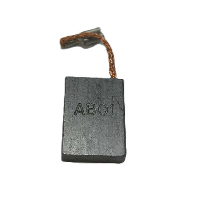 Baldor Carbon Motor Brush BP5011AB01SP (AB01) [Lot of 2] NOS