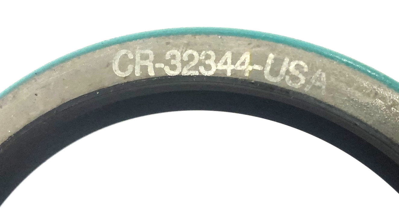 Chicago Rawhide Oil Seal 32344 [Lot of 2] NOS