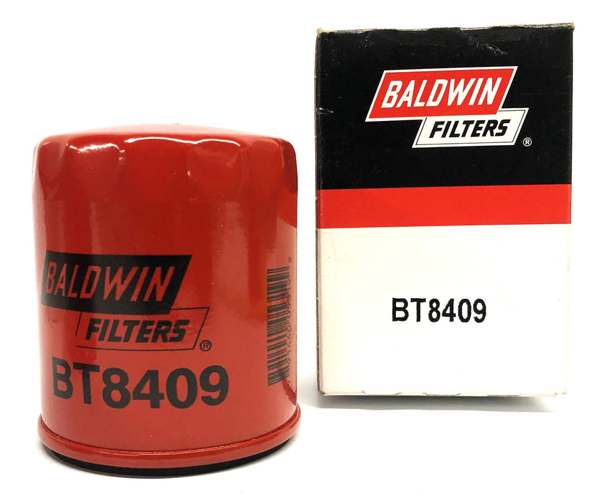Baldwin Lube/Transmission Filter BT8409 [Lot of 5] NOS