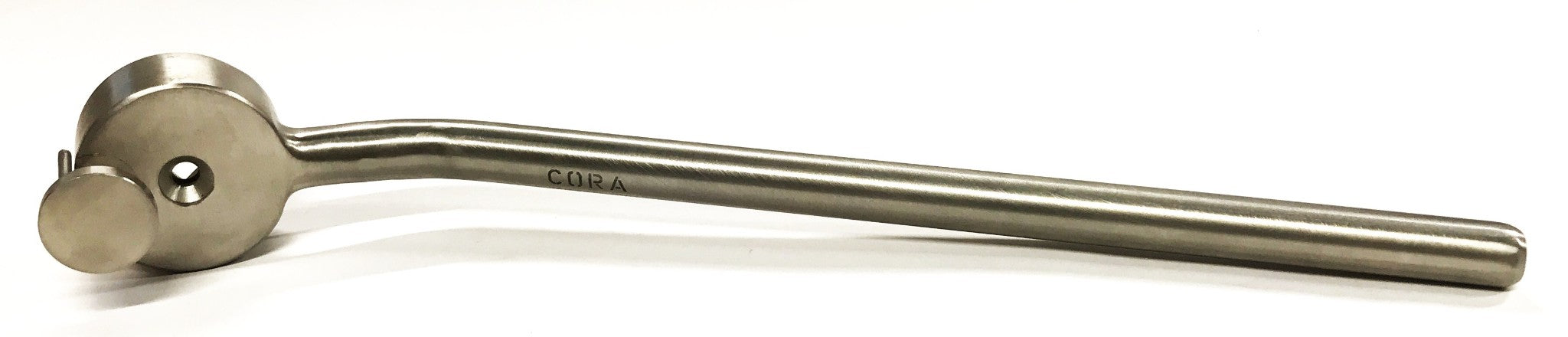 Cora/Key Manual Operating Lever for 6-8 inch Valve #Model-002R NOS