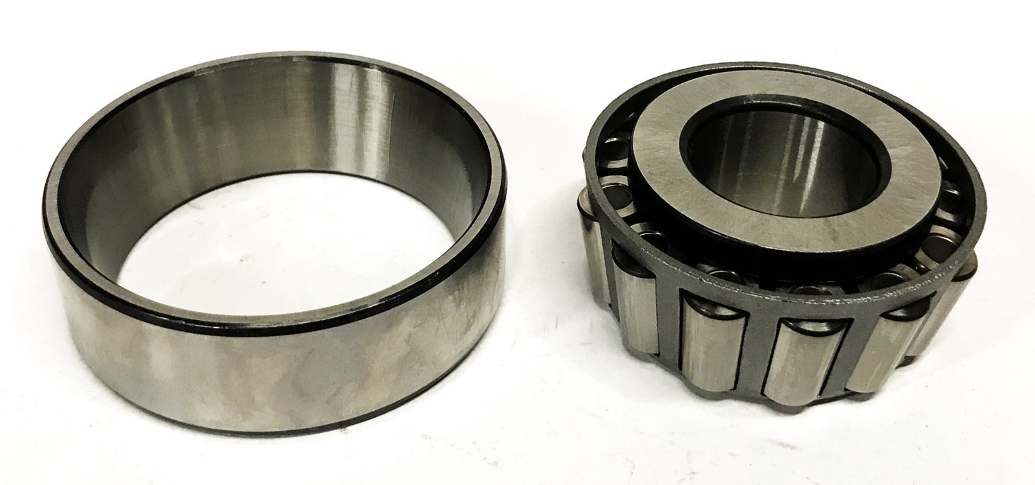 SKF Tapered Roller Bearing Cone and Cup 32305J2 [Lot of 2] NOS