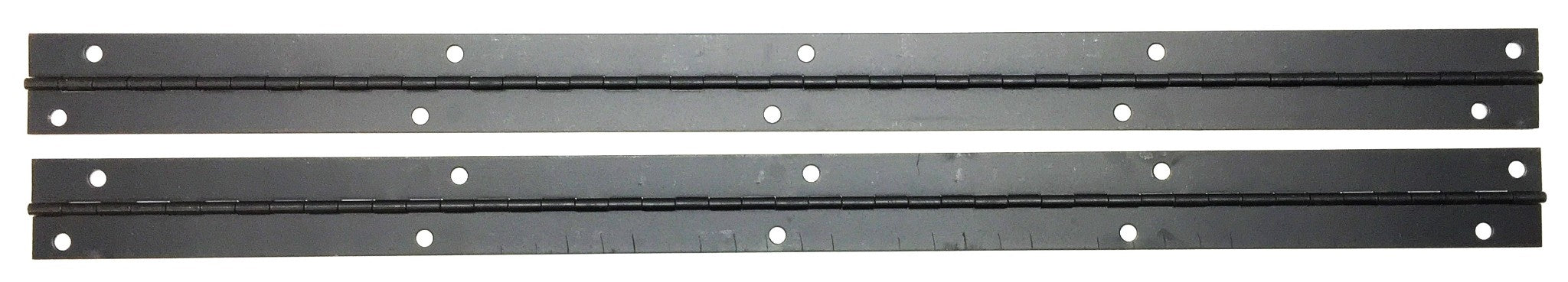 Blue Bird Upgraded Battery Door Hinge for C2 Thomas 148601 [Lot of 2] NOS