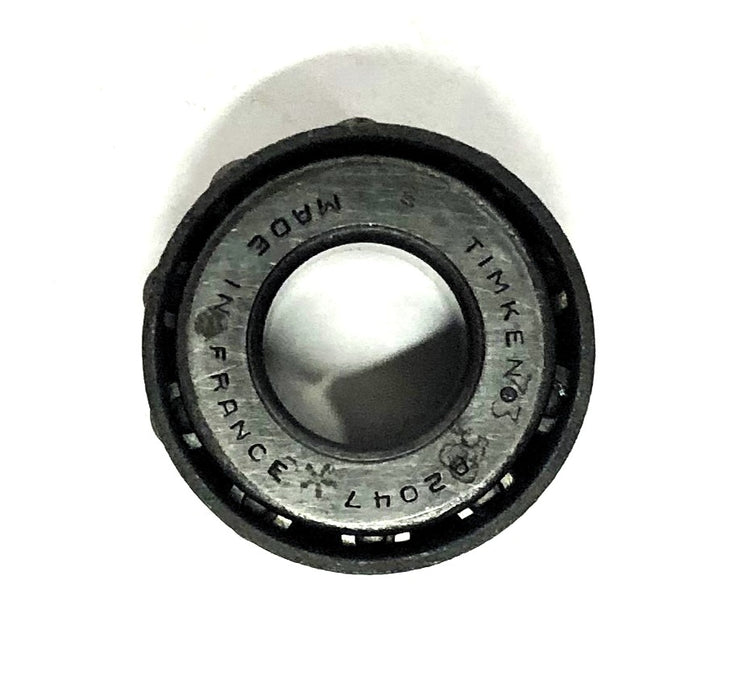 Timken Roller Bearing Cone A2047*3 NOS