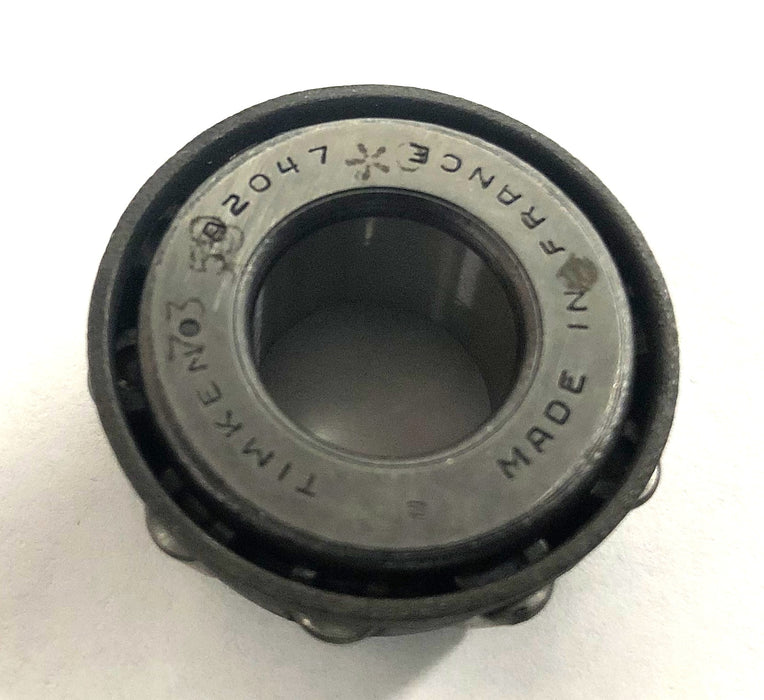 Timken Roller Bearing Cone A2047*3 NOS