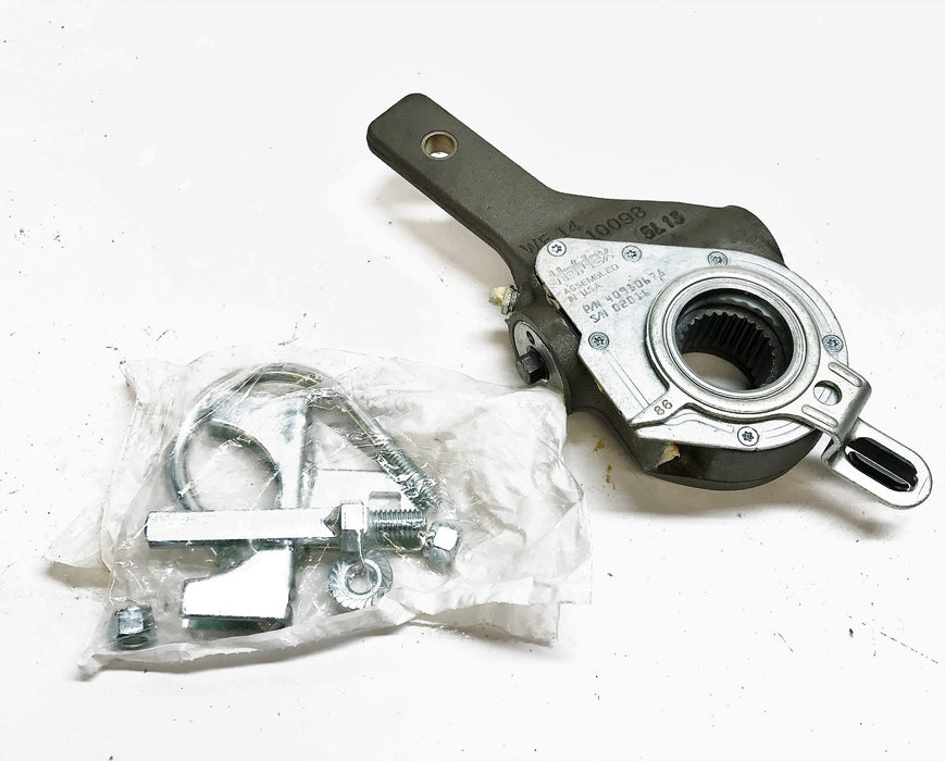 Haldex Right Side Brake Slack Adjuster 40010144 (40910678) NOS