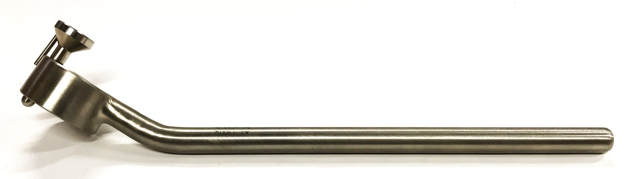 Cora/Key Manual Operating Lever for 6-8 inch Valve #Model-002R NOS