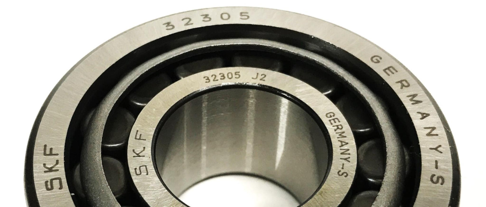 SKF Tapered Roller Bearing Cone and Cup 32305J2 [Lot of 2] NOS