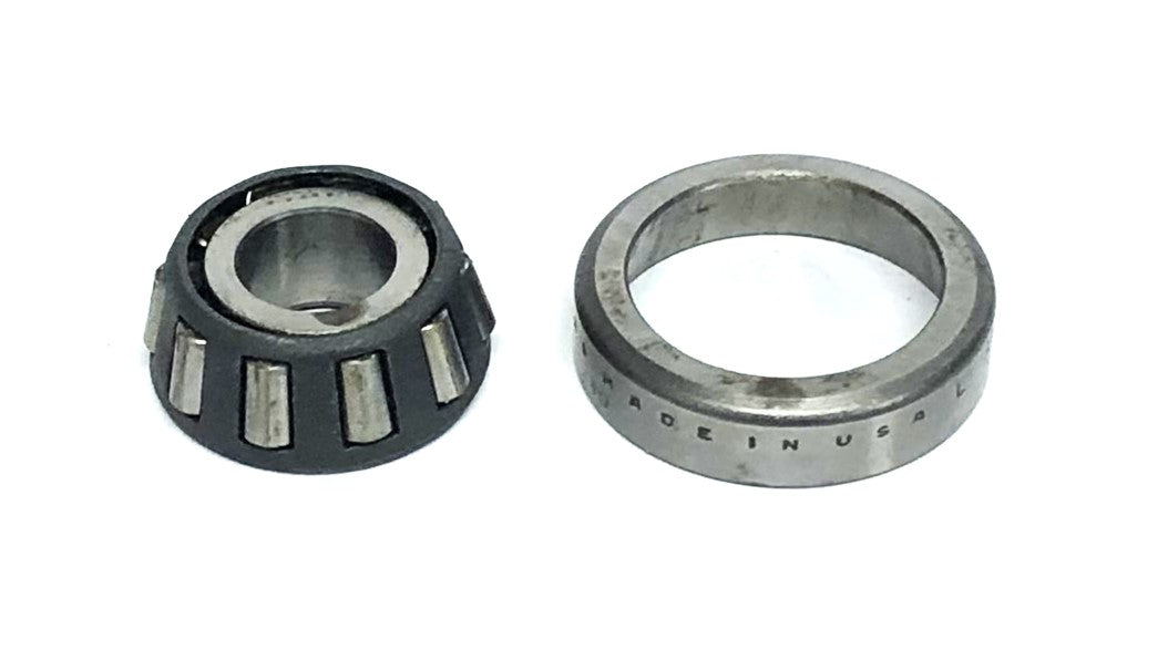 Timken Roller Bearing Set A2047*3/A2126*0 (71633/71551) NOS