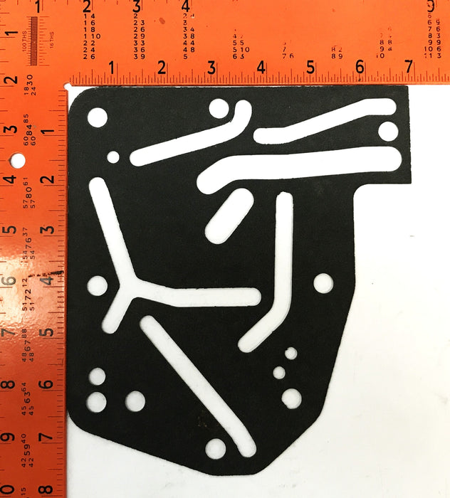 Hyster Valve Body Gasket 1329616 [Lot of 2] NOS