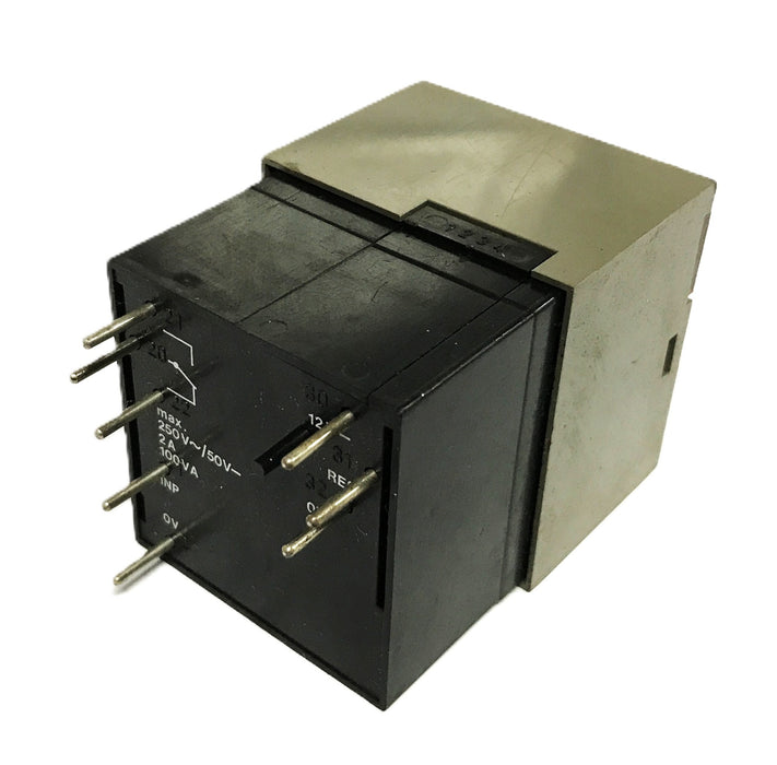 Hengstler Counter Control Module 0-711-300 NOS
