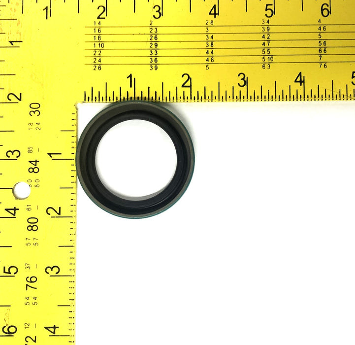 Chicago Rawhide Oil Seal 14705 [Lot of 3] NOS