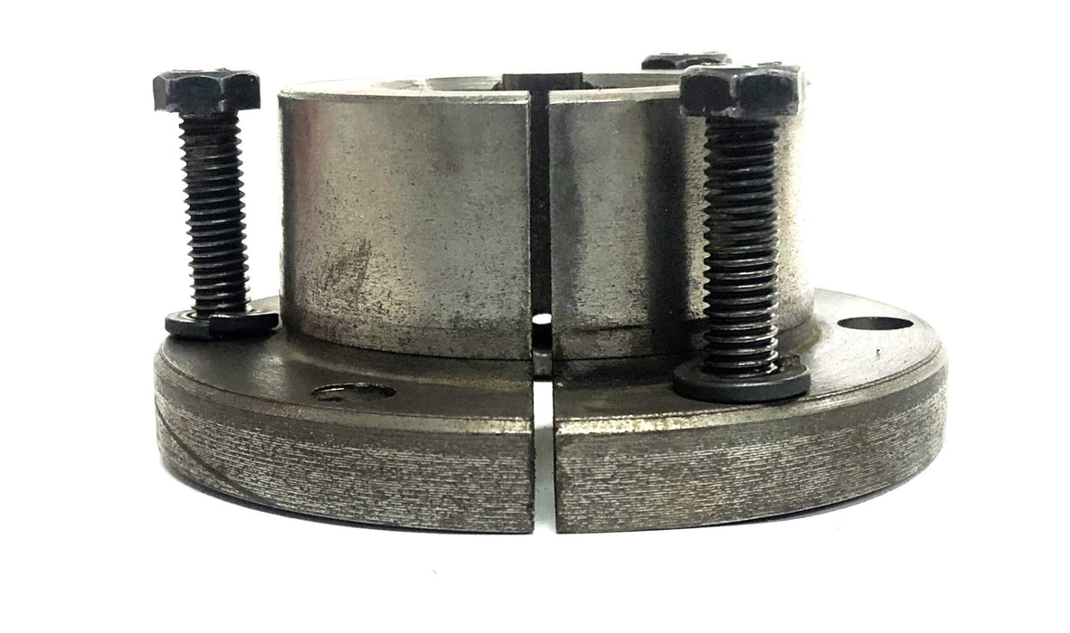 Unbranded Split Taper Bushing SFX1-7/8 USED