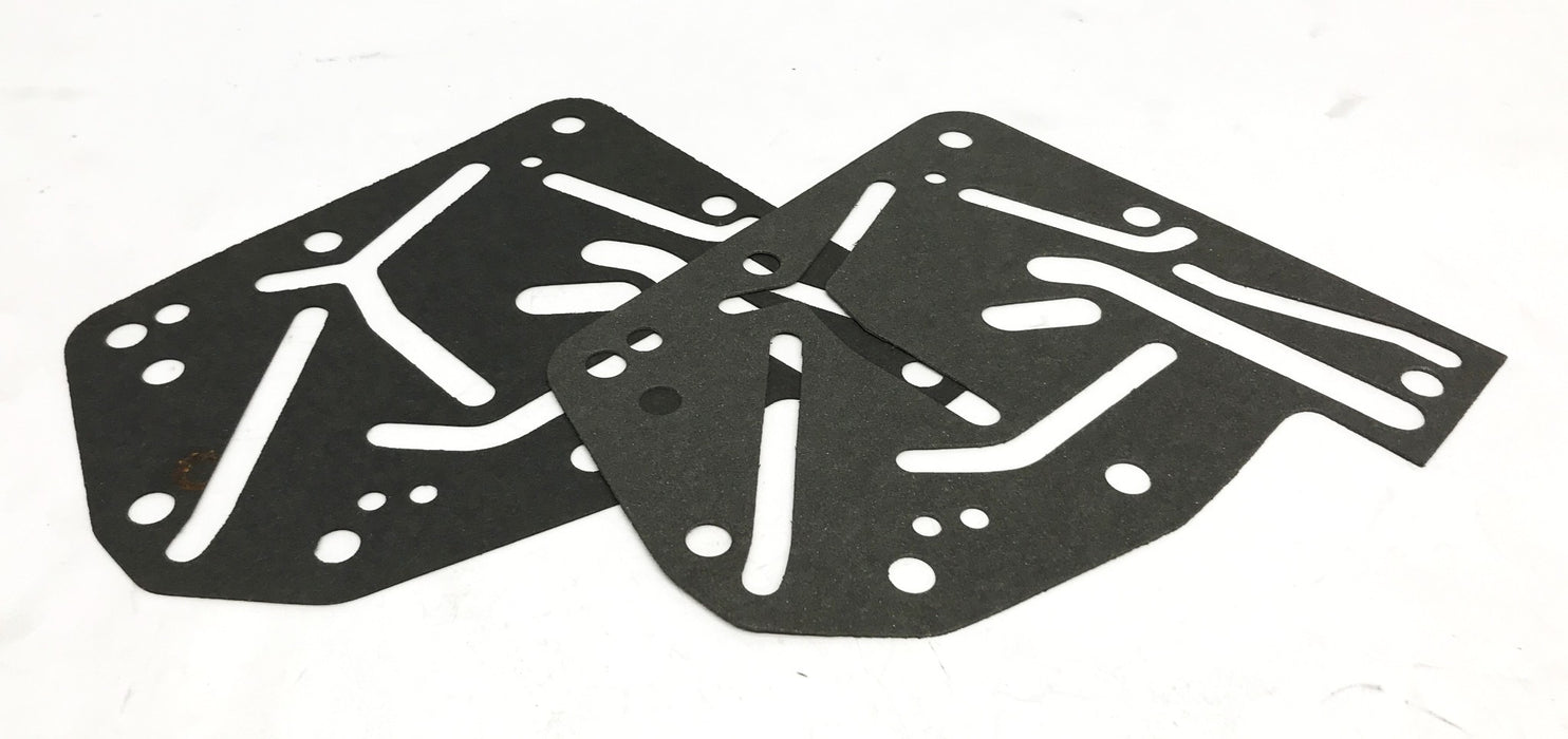 Hyster Valve Body Gasket 1329616 [Lot of 2] NOS