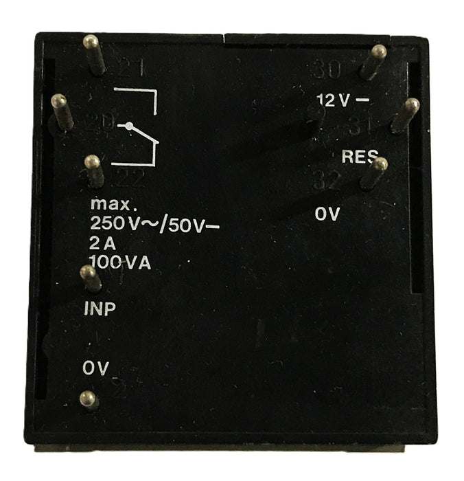 Hengstler Counter Control Module 0-711-300 NOS
