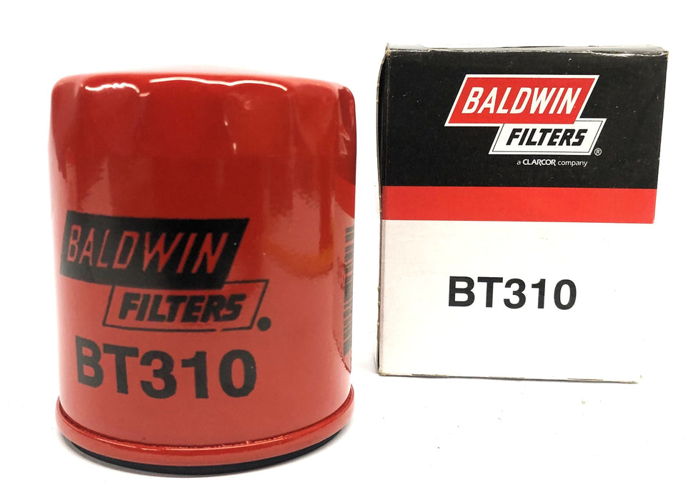 Baldwin Oil Filter BT310 [Lot of 2] NOS